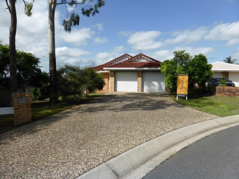 12 Goodrick Court, Mount Warren Park QLD 4207