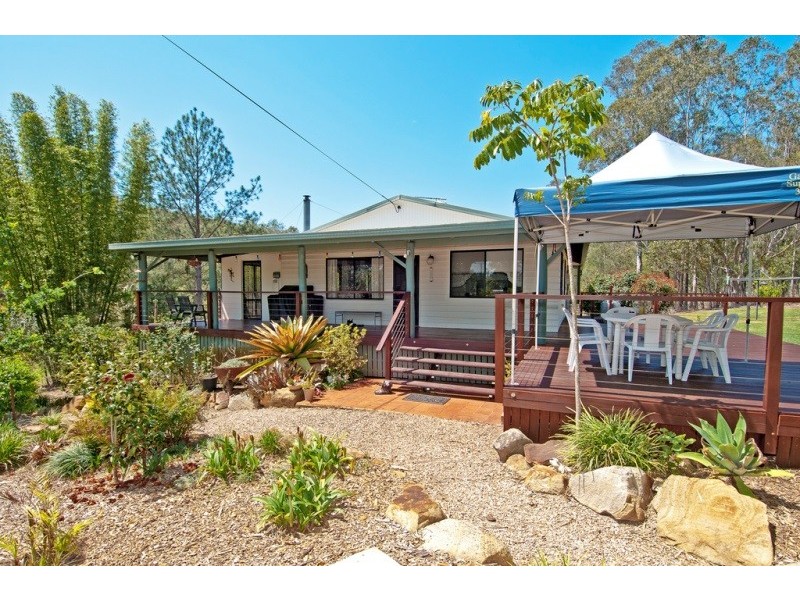 1849 Beaudesert Beenleigh Road, Tamborine QLD 4270