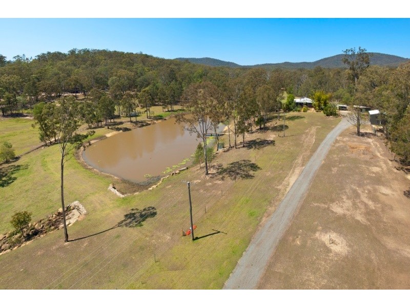 1849 Beaudesert Beenleigh Road, Tamborine QLD 4270