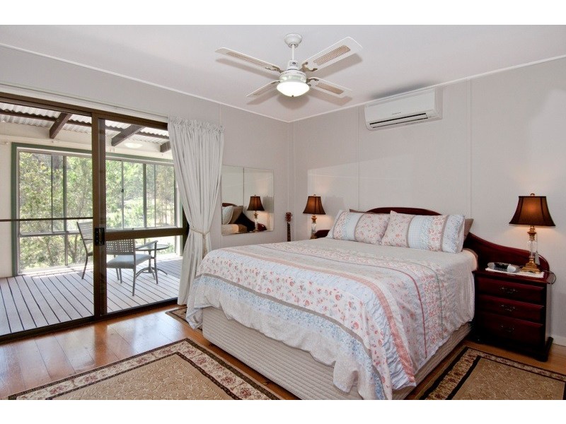 1849 Beaudesert Beenleigh Road, Tamborine QLD 4270