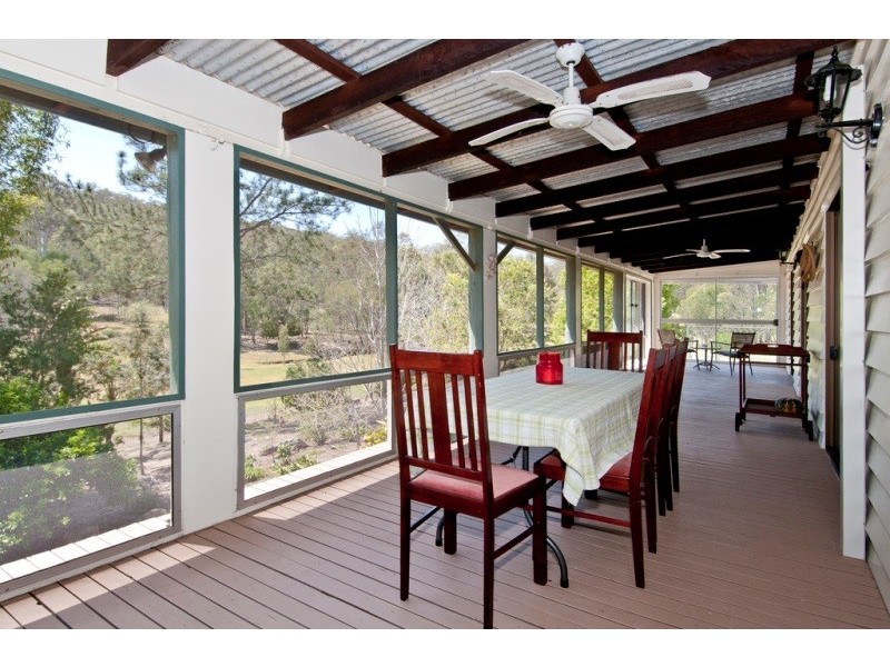 1849 Beaudesert Beenleigh Road, Tamborine QLD 4270