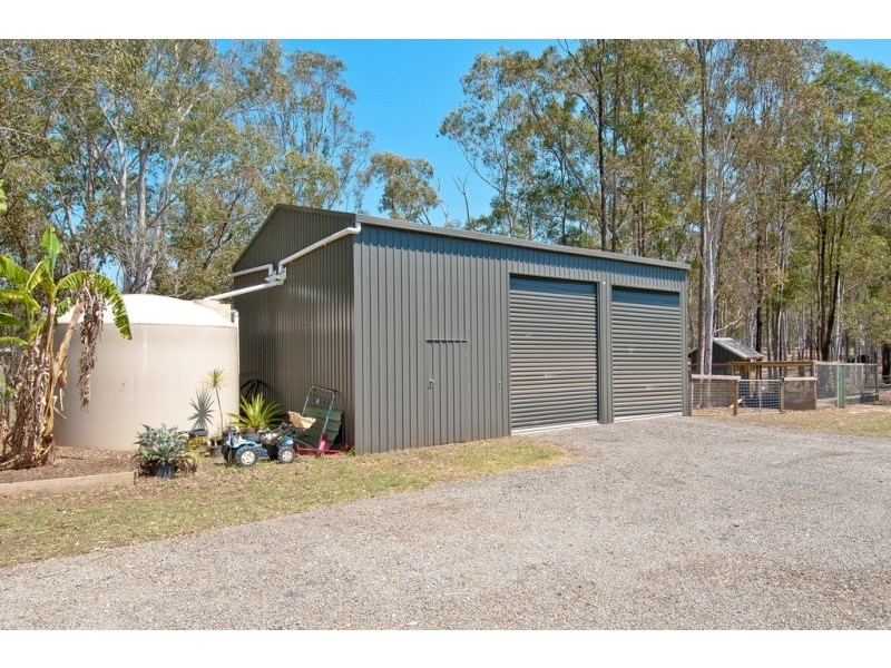 1849 Beaudesert Beenleigh Road, Tamborine QLD 4270