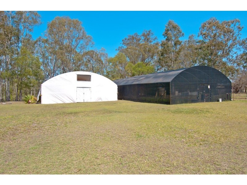 1849 Beaudesert Beenleigh Road, Tamborine QLD 4270