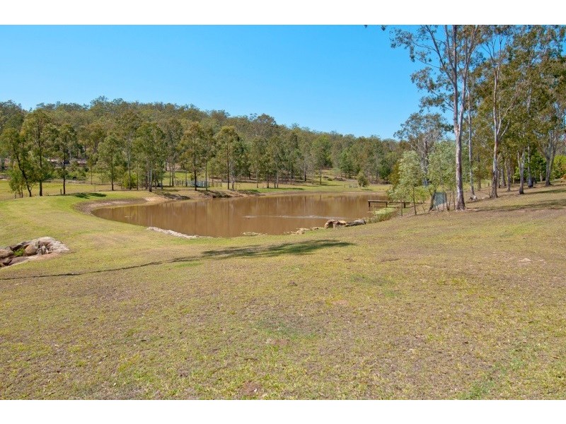 1849 Beaudesert Beenleigh Road, Tamborine QLD 4270