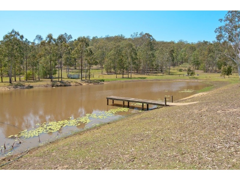 1849 Beaudesert Beenleigh Road, Tamborine QLD 4270