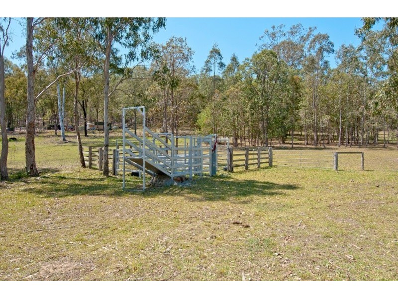 1849 Beaudesert Beenleigh Road, Tamborine QLD 4270