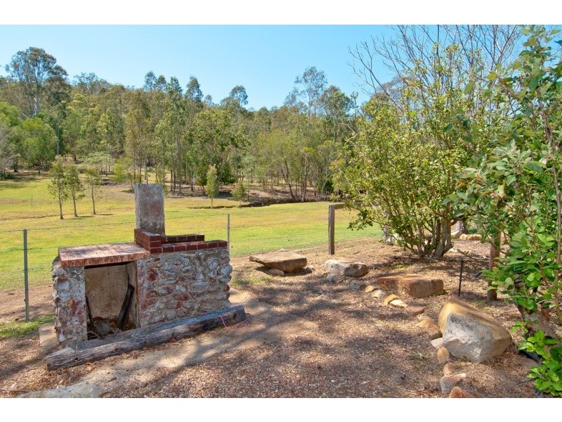 1849 Beaudesert Beenleigh Road, Tamborine QLD 4270