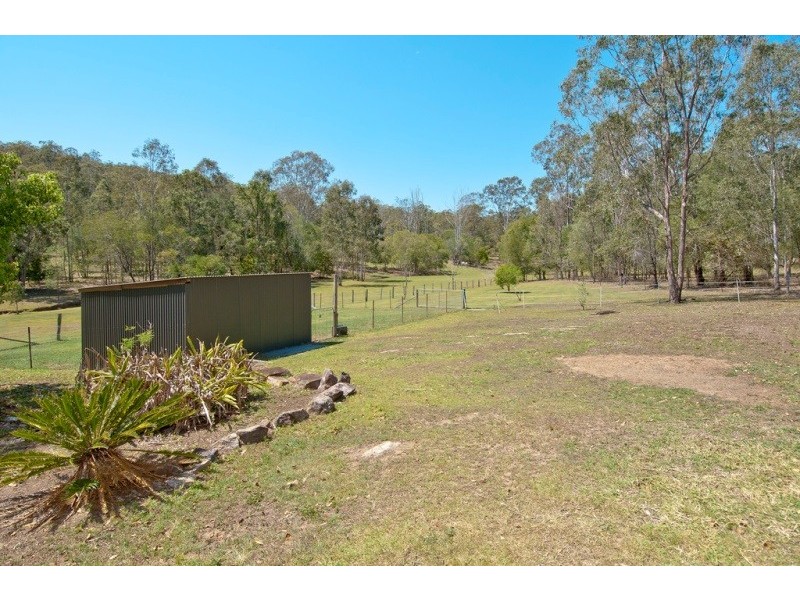 1849 Beaudesert Beenleigh Road, Tamborine QLD 4270