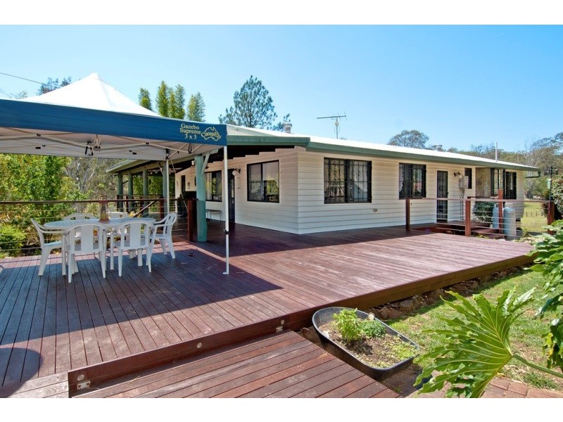 1849 Beaudesert Beenleigh Road, Tamborine QLD 4270