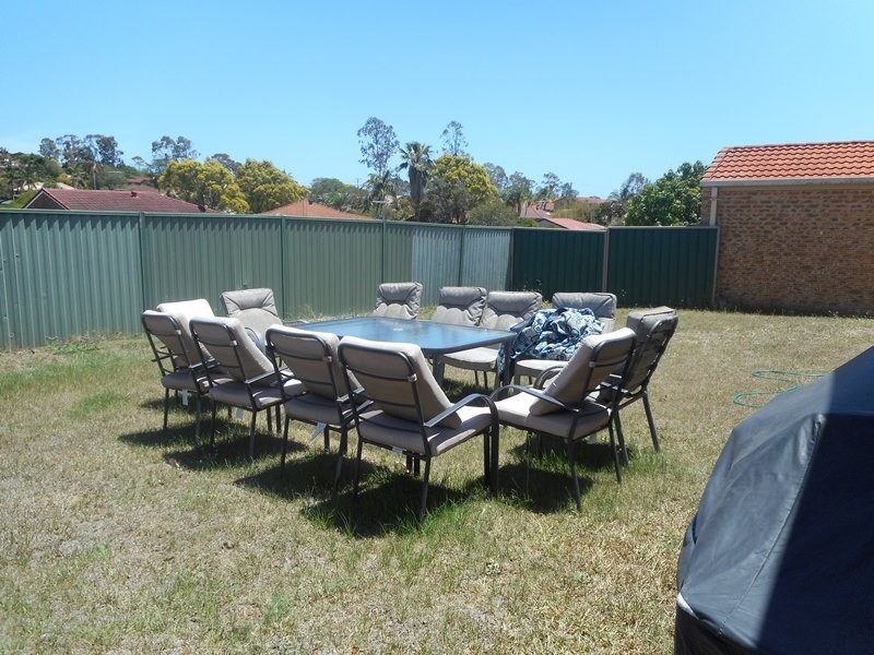 15 Gariswood Court, Edens Landing QLD 4207