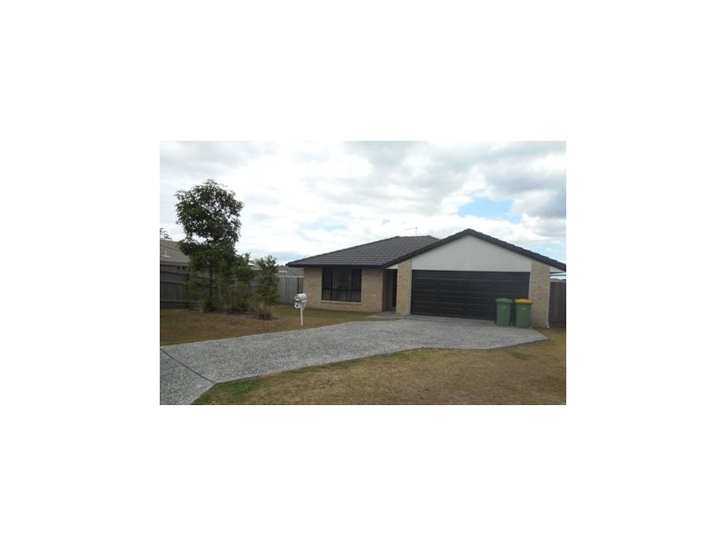 8 Kite St, Eagleby QLD 4207