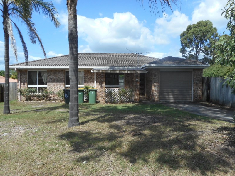 6 Beetson Crt, Eagleby QLD 4207