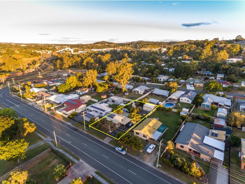 14 Grove Road, Holmview QLD 4207