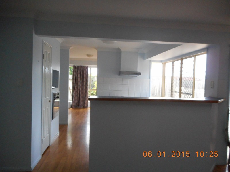 1 William Nixon Way, Edens Landing QLD 4207