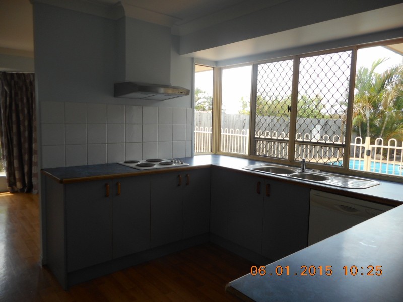 1 William Nixon Way, Edens Landing QLD 4207