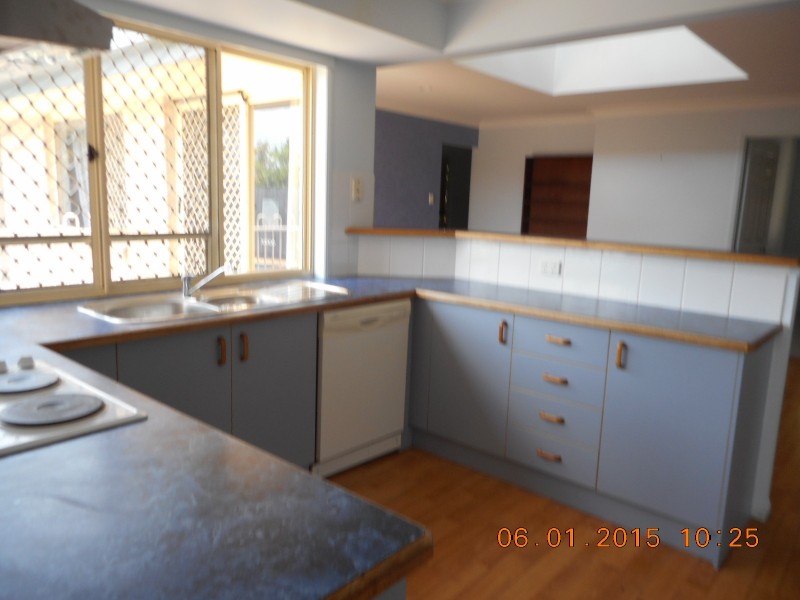 1 William Nixon Way, Edens Landing QLD 4207