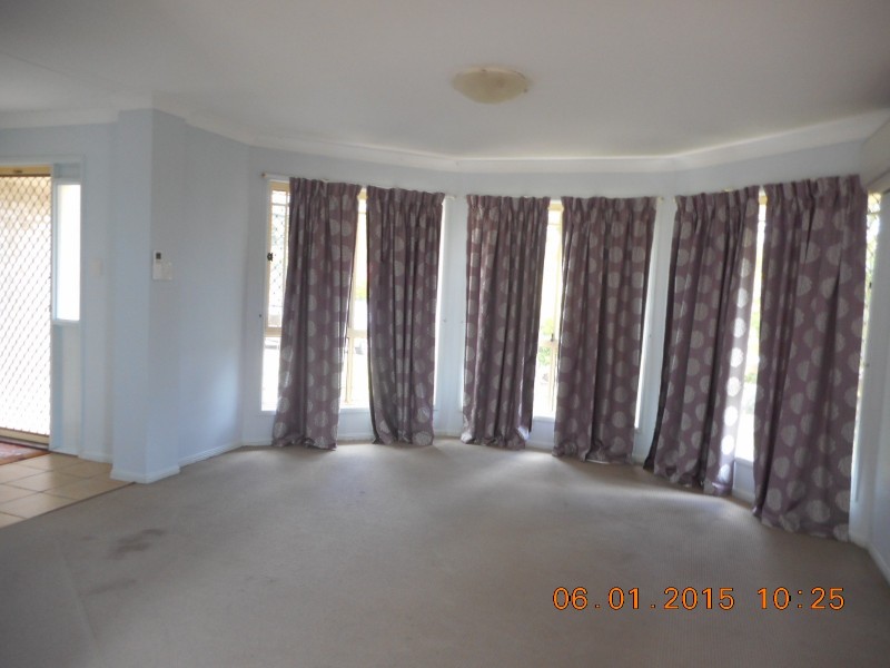 1 William Nixon Way, Edens Landing QLD 4207