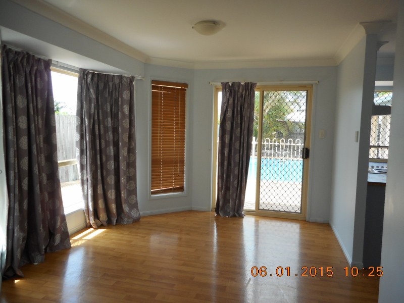 1 William Nixon Way, Edens Landing QLD 4207