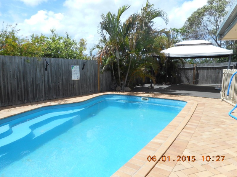 1 William Nixon Way, Edens Landing QLD 4207