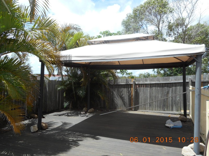 1 William Nixon Way, Edens Landing QLD 4207