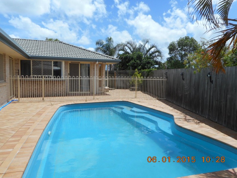 1 William Nixon Way, Edens Landing QLD 4207