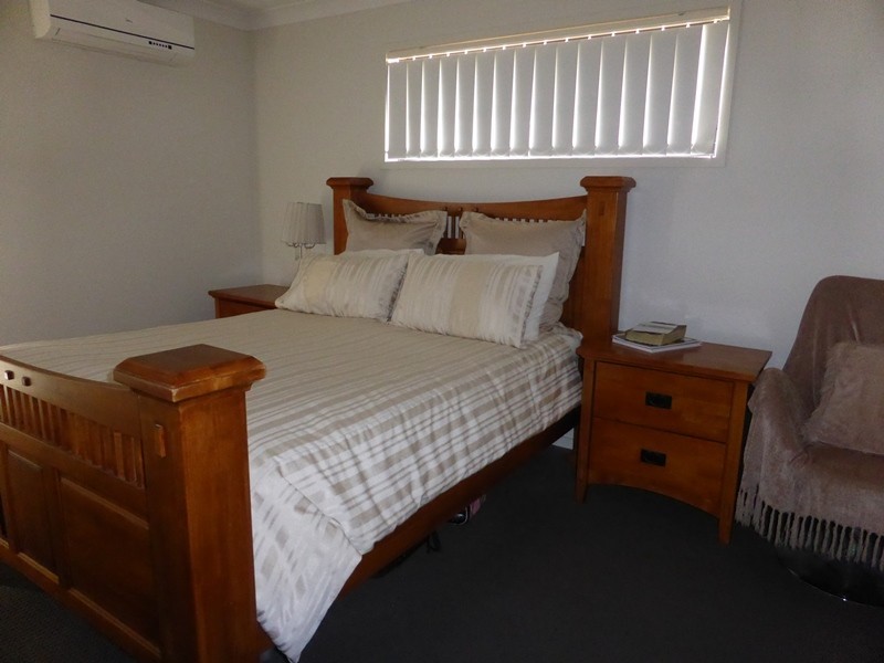 1 Wecaso Lane, Ormeau QLD 4208