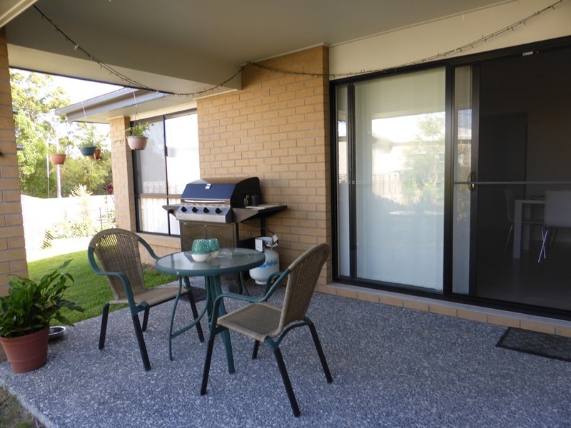 1 Wecaso Lane, Ormeau QLD 4208