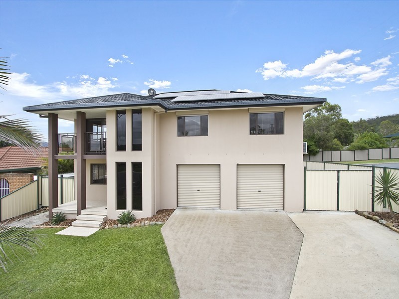 131 Mt Warren Blvde, Mount Warren Park QLD 4207