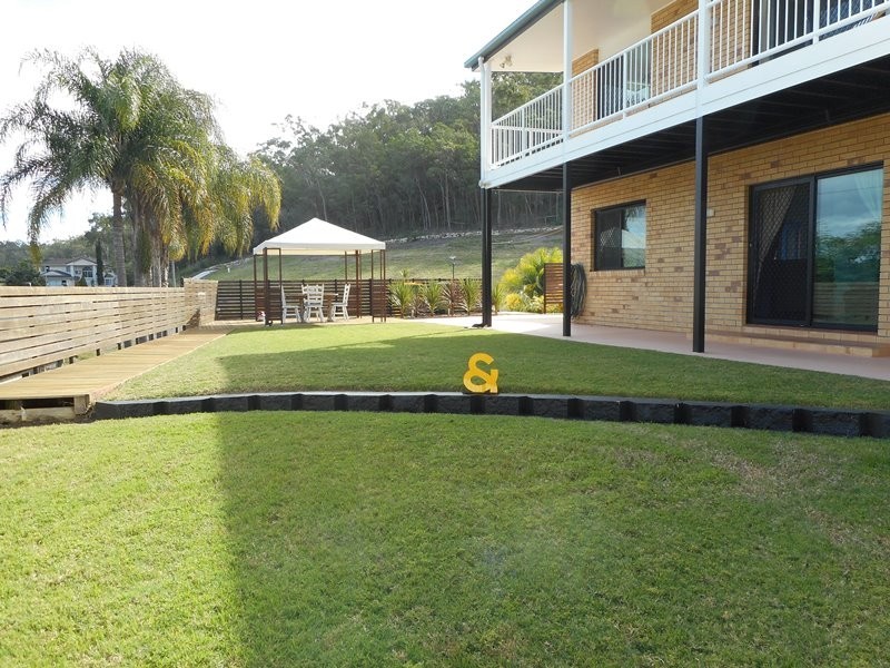 13 Gaynor Crt, Mount Warren Park QLD 4207