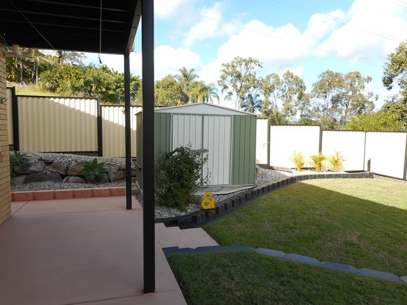 13 Gaynor Crt, Mount Warren Park QLD 4207