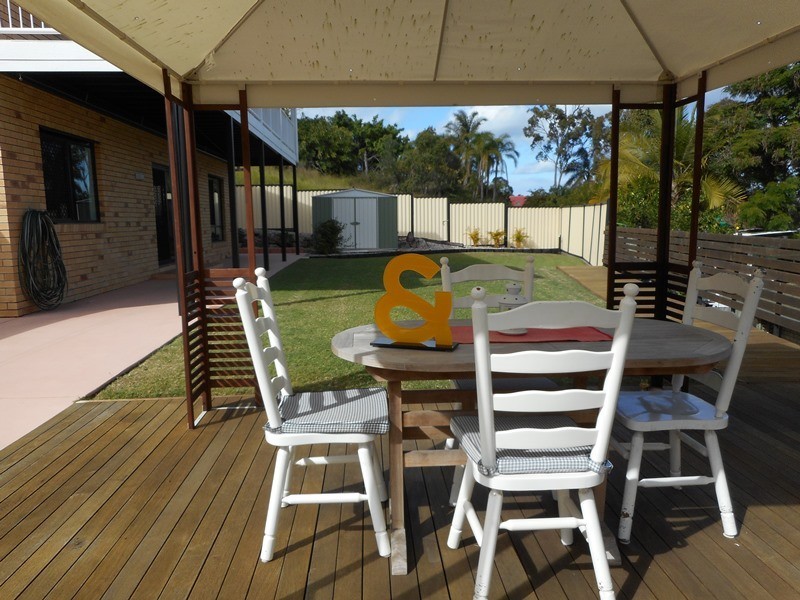 13 Gaynor Crt, Mount Warren Park QLD 4207