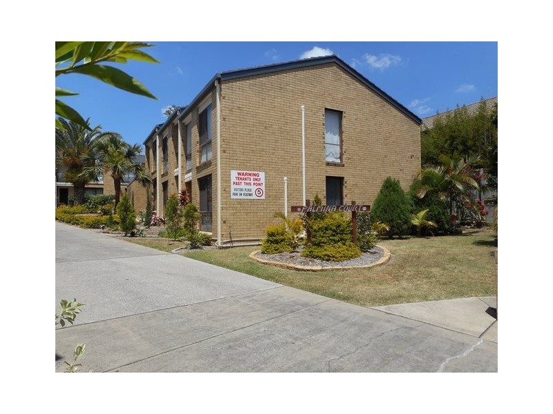 16/8 Ludcke lane, Beenleigh QLD 4207