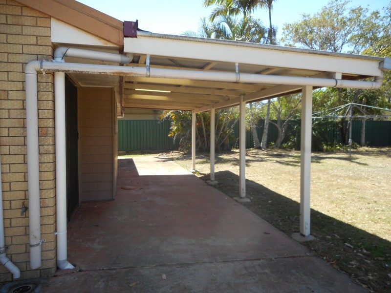 3 Balmoral St, Eagleby QLD 4207