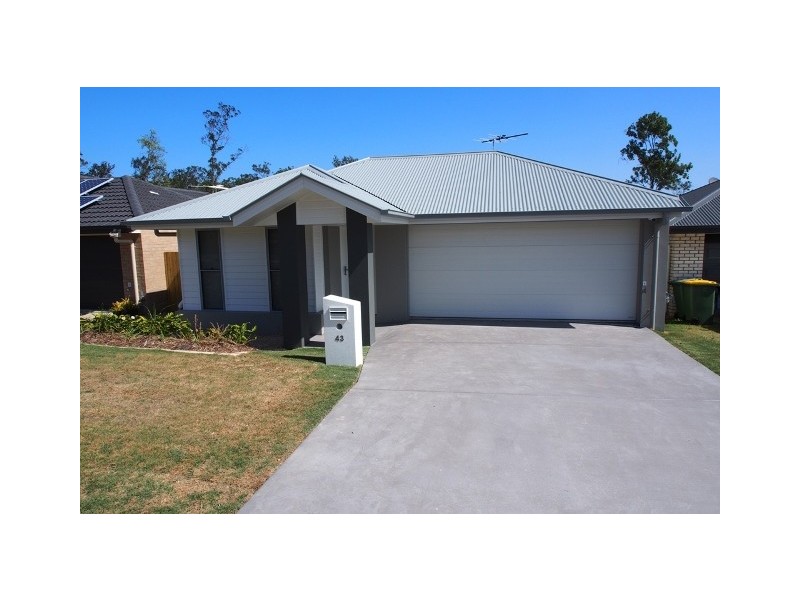 43 Frankland Ave, Waterford QLD 4133