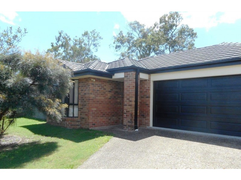 22 Zachary St, Eagleby QLD 4207