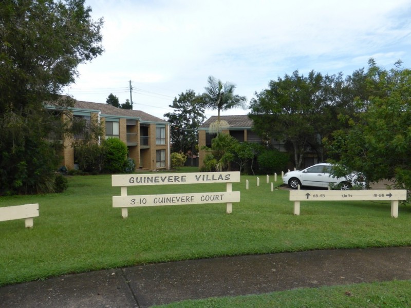 5b/3 Guinevere Court, Bethania QLD 4205