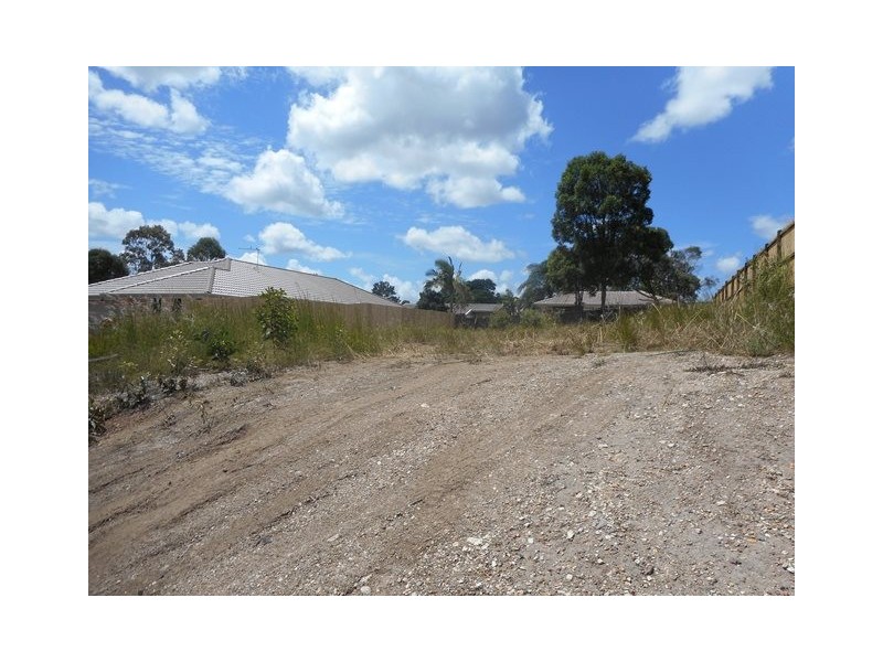 17 Pixie Hollow Court, Eagleby QLD 4207