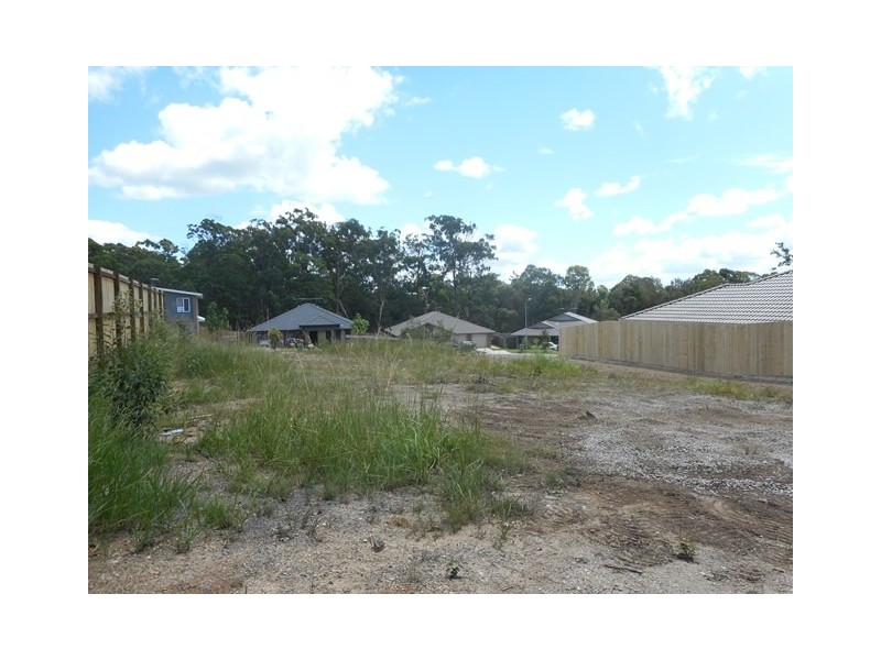 17 Pixie Hollow Court, Eagleby QLD 4207