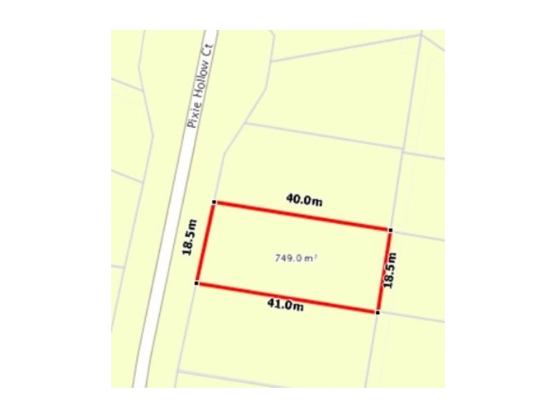 17 Pixie Hollow Court, Eagleby QLD 4207