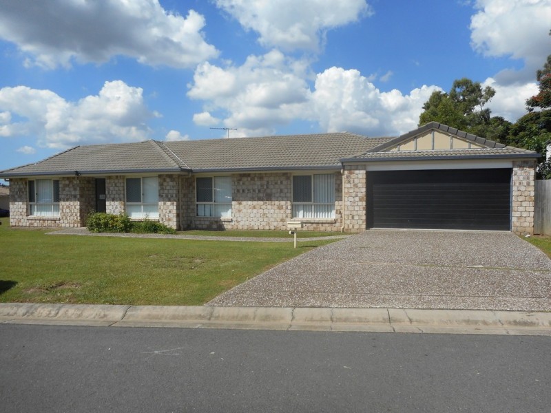 13 Darryl Street, Loganlea QLD 4131