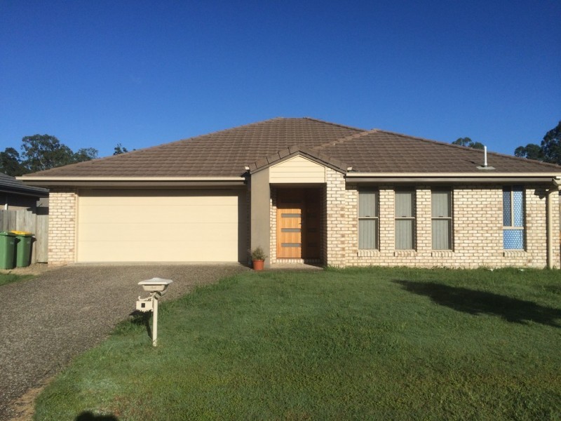 9 Zachary St, Eagleby QLD 4207