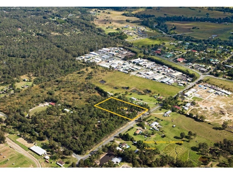 49-55 Quinzeh Creek Rd, Logan Village QLD 4207