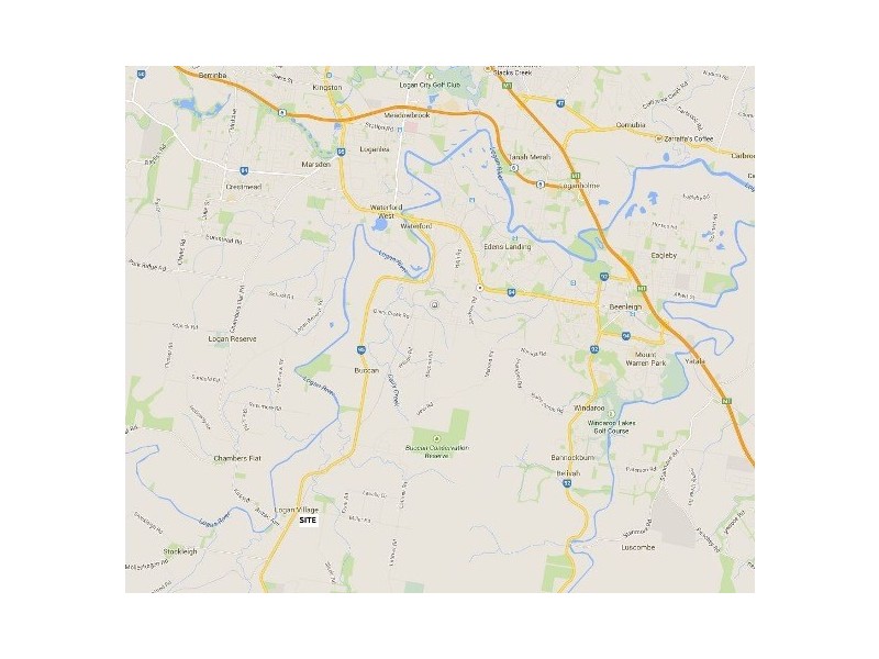 49-55 Quinzeh Creek Rd, Logan Village QLD 4207