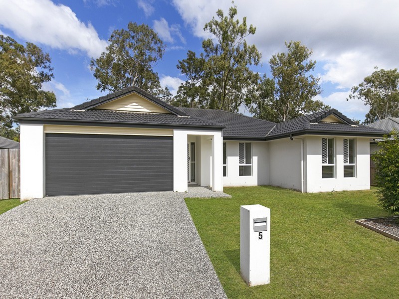 5 Emerson Road, Bannockburn QLD 4207