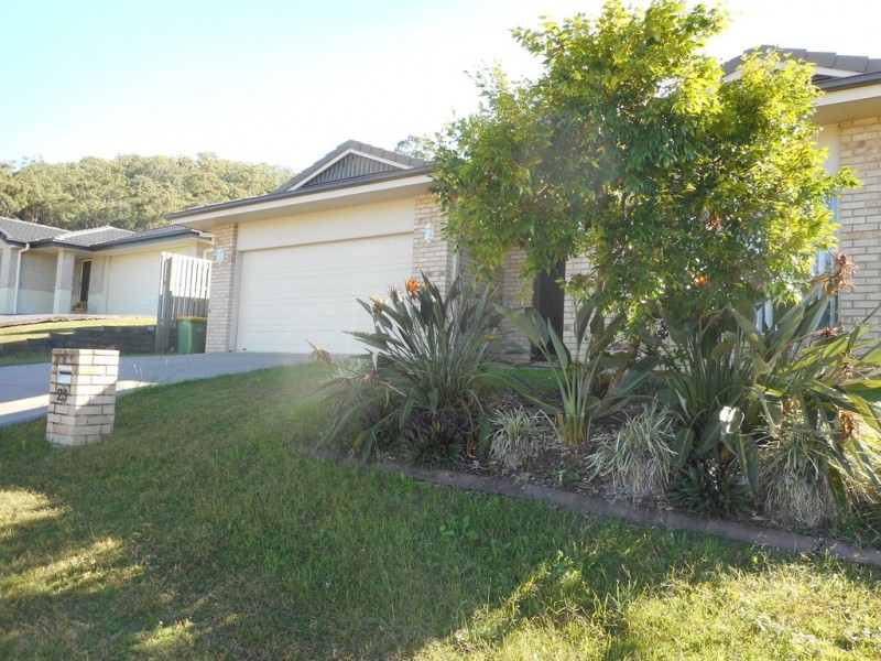 23 Skyline Cct, Bahrs Scrub QLD 4207
