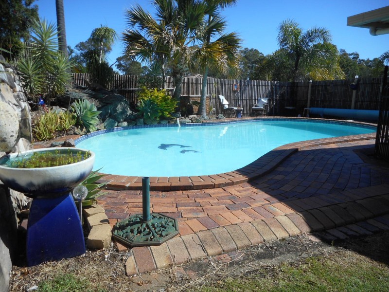 4 Bennelong Crt, Beenleigh QLD 4207