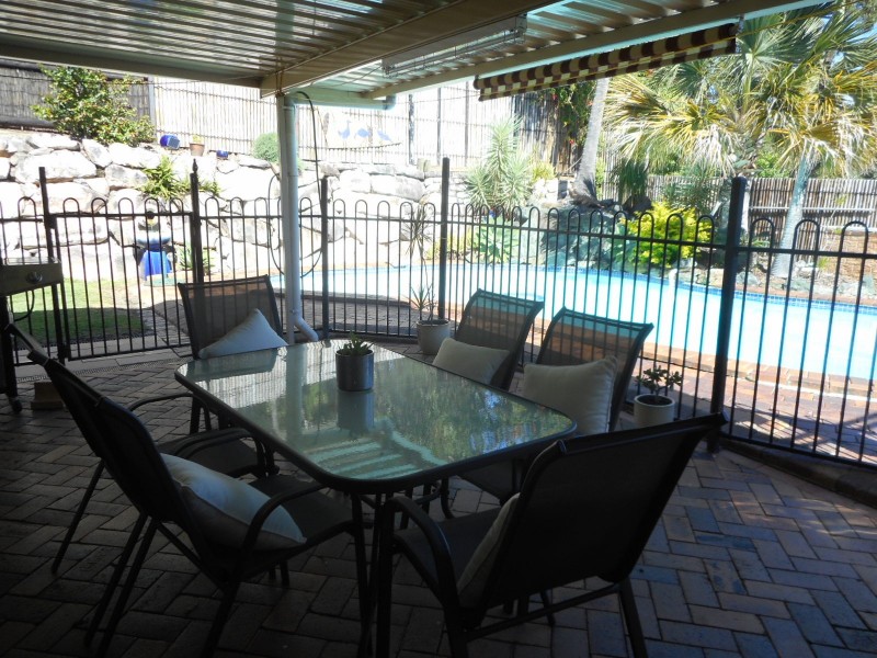4 Bennelong Crt, Beenleigh QLD 4207