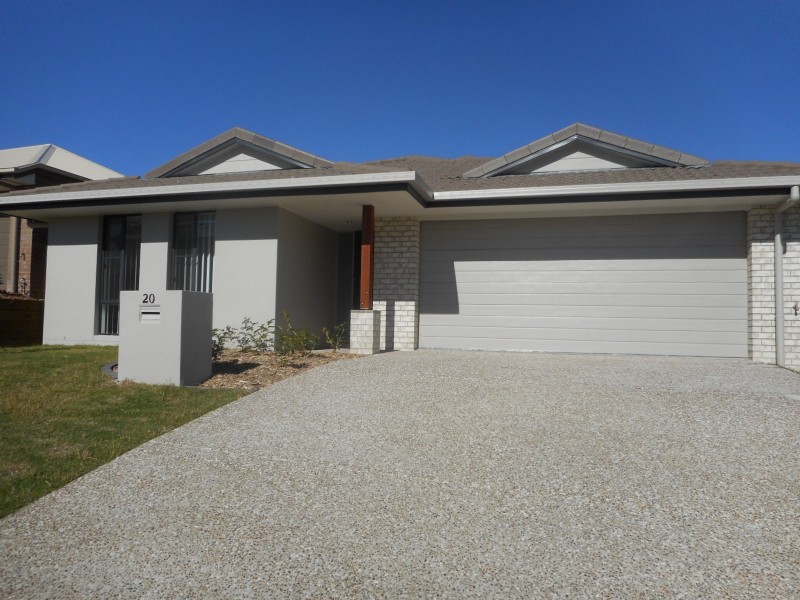 20 Wongabel Close, Waterford QLD 4133