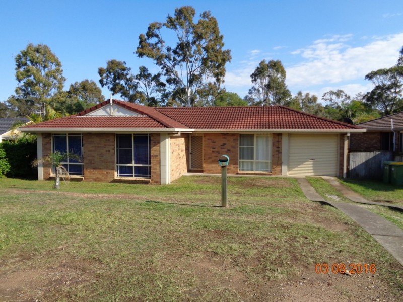 30 Copperfield Dve, Eagleby QLD 4207