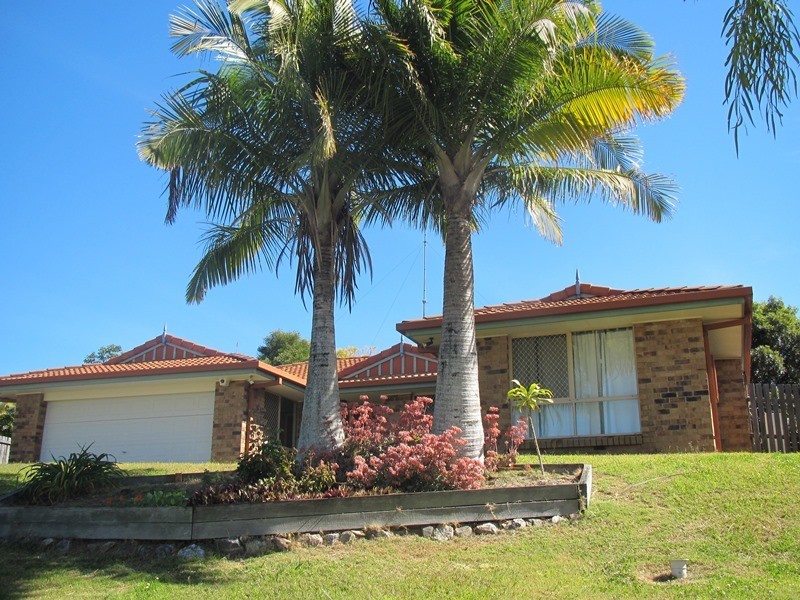 87 Carl Heck Blvd, Windaroo QLD 4207